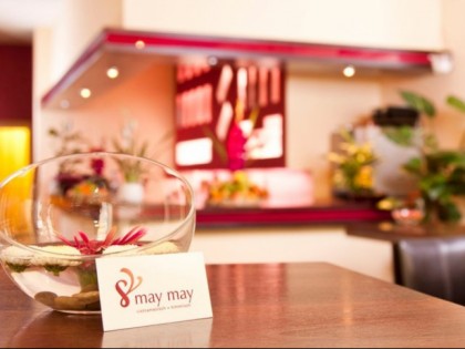 Foto:  may may